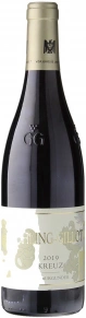 Вино Oppenheim Kreuz Spatburgunder, Kuhling-Gillot, 2019, 0.75 л