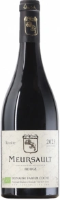 Вино Meursault Rouge, Domaine Fabien Coche, AOC, 2023, 0.75 л