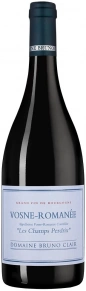 Вино Les Champs Perdrix Vosne-Romanee, Domaine Bruno Clair, AOC, 2020, 1.5 л