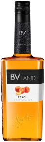 Ликер Peach, BVLand, 0.7 л