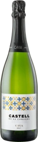 Игристое вино Castell de la Comanda, DO, 0.75 л