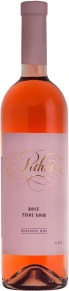 Вино Rose Pinot Noir, Pithos, 2020, 0.75 л
