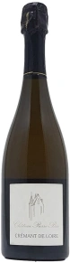 Игристое вино Cremant de Loire, Chateau Pierre-Bise, AOC, 0.75 л