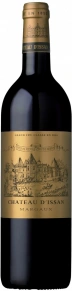 Вино, Chateau d'Issan, AOC, 2019, 0.75 л