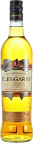 Виски Blended, Glengarry, 3 года, 0.5 л
