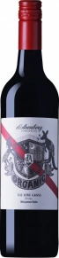 Вино The Love Grass Shiraz, d'Arenberg, 2020, 0.75 л