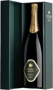 Игристое вино Millesimato Brut, Altemasi, DOC, 2020, 0.75 л (п/у)