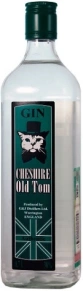 Джин Cheshire Old Tom, 0.7 л