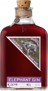 Джин Sloe, Elephant, 0.75 л