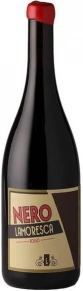 Вино Nero terre Siciliane, Lamoresca, IGT, 2021, 0.75 л