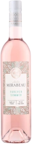 Вино Forever Summer Rose, Mirabeau, IGP, 2020, 0.75 л