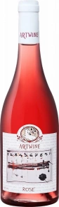 Вино Artwine Rose, Askaneli Brothers, 2023, 0.75 л