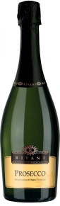 Игристое вино Prosecco, Rivani, DOC, 0.75 л