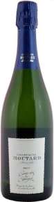 Игристый винный напиток Pere et Fils Cuvee Six Cepages Brut, Moutard, 2008, 0.75 л