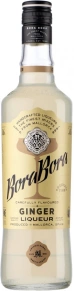 Ликер Ginger, Bora Bora, 0.7 л