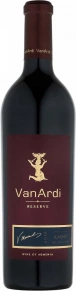 Вино Reserve Milagh (Kakhet), Van Ardi, 2018, 0.75 л