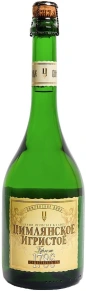 Игристое вино Ретро, Цимлянское, 0.75 л