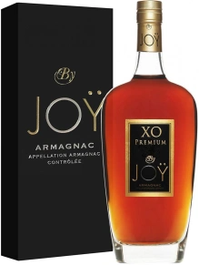 Арманьяк Premium, Joy, XO, 25 лет, 0.7 л (п/у)