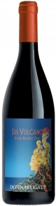 Вино Sul Vulcano Etna Rosso, Donnafugata, DOC, 2021, 0.75 л
