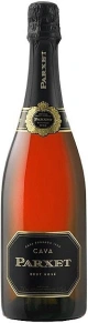 Игристое вино Brut Rose, Parxet, DO, 0.75 л