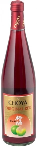 Винный напиток Original Red, Choya, 5 л