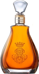 Арманьяк Carafe des Siecles, Chateau de Lacquy, более 40 лет, 0.7 л (п/у)