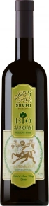 Вино Saperavi Bio, Shumi, 2020, 0.75 л