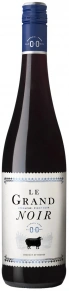 Вино Grenache-Pinot Noir, Le Grand Noir, 0.75 л
