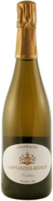 Шампанское Extra Brut Tradition Premier Cru, Larmandier-Bernier, 0.75 л