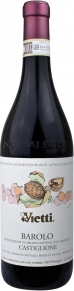 Вино Castiglione, Vietti, DOCG, 2019, 0.75 л