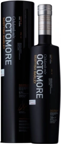 Виски Scottish Barley, Octomore, 0.7 л