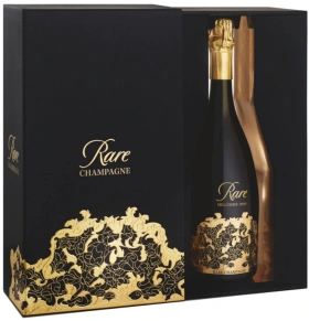 Шампанское Rare, Piper-Heidsieck, AOC, 2006, 0.75 л (п/у)