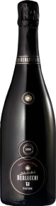Игристое вино 61 Franciacorta Nature, Guido Berlucchi, DOCG, 2009, 0.75 л