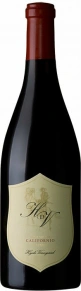 Вино Californio Syrah, Hyde de Villaine, 2012, 0.75 л