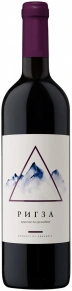 Вино Ригза, 0.75 л