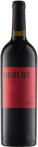 Вино Merlot, Shato Pinot, 0.75 л
