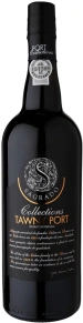Портвейн Sagrado Port Collections, Quinta do Sagrado, 0.75 л