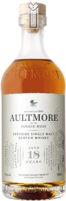 Виски Aultmore, 18 лет, 0.7 л (п/у)