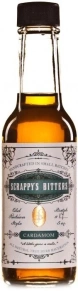 Ликер Cardamom, Scrappy's Bitters, 0.15 л