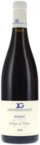 Вино Fixin Champs de Vosger, Jerome Galeyrand, AOC, 2022, 0.75 л