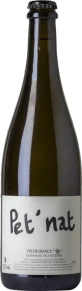 Игристое вино Pet Nat VdF, Domaine Sauveterre, 2020, 1.5 л