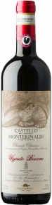 Вино Vigneto Boscone, Castello Monterinaldi, DOCG, 2019, 0.75 л