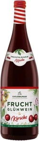 Вино Kirsch Gluhwein, Katlenburger, 1 л