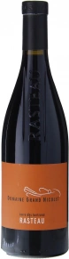 Вино Terre des Bertrand, Domaine Grand Nicolet, AOC, 2022, 0.75 л