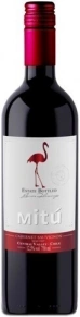 Вино Cabernet Sauvignon, Mitu, DO, 2024, 0.75 л