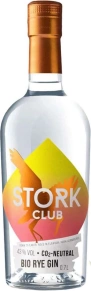 Джин Bio Rye, Stork Club, 0.7 л