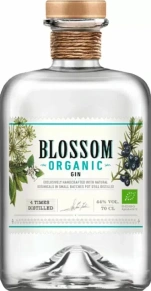 Джин Organic, Blossom, 0.7 л