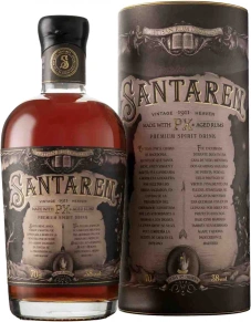 Ром PX, Santaren, 12 лет, 0.7 л (п/у)