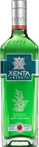 Абсент Xenta, 0.7 л