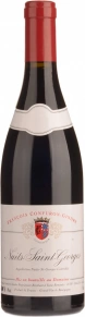 Вино Nuits-Saint-Georges, Domaine Francois Confuron-Gindre, AOC, 2022, 0.75 л